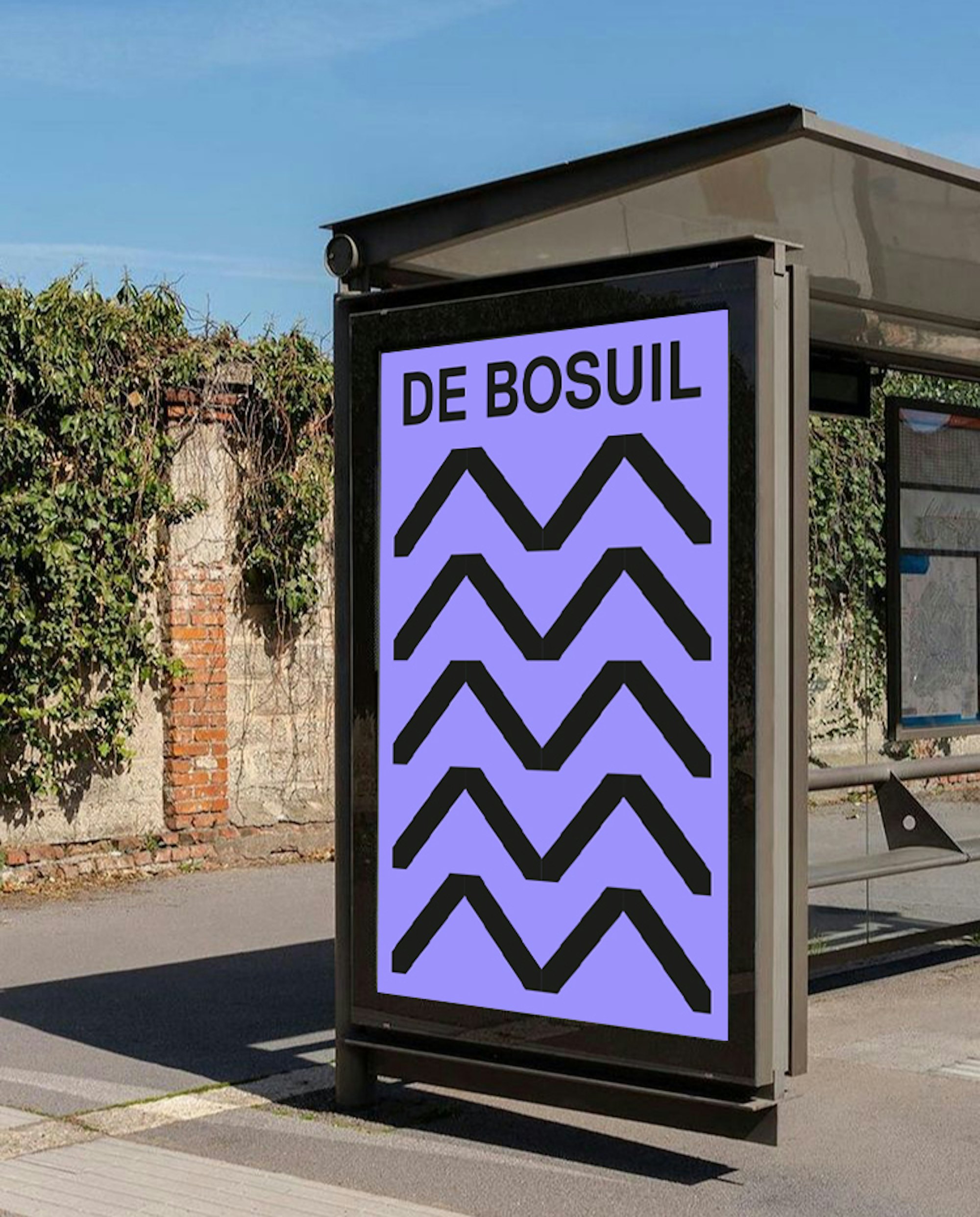 Bosuil Abri 1