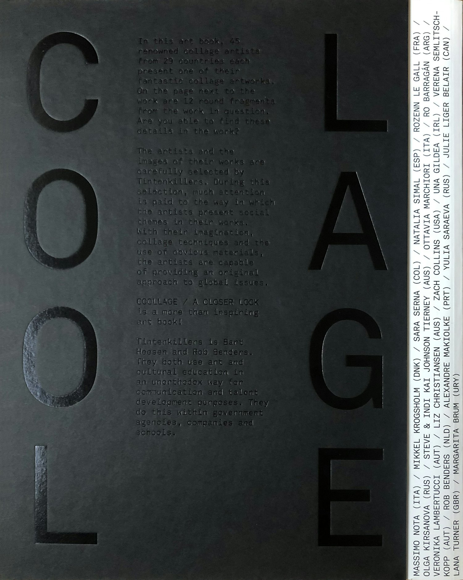 Placeholder for Coollage back