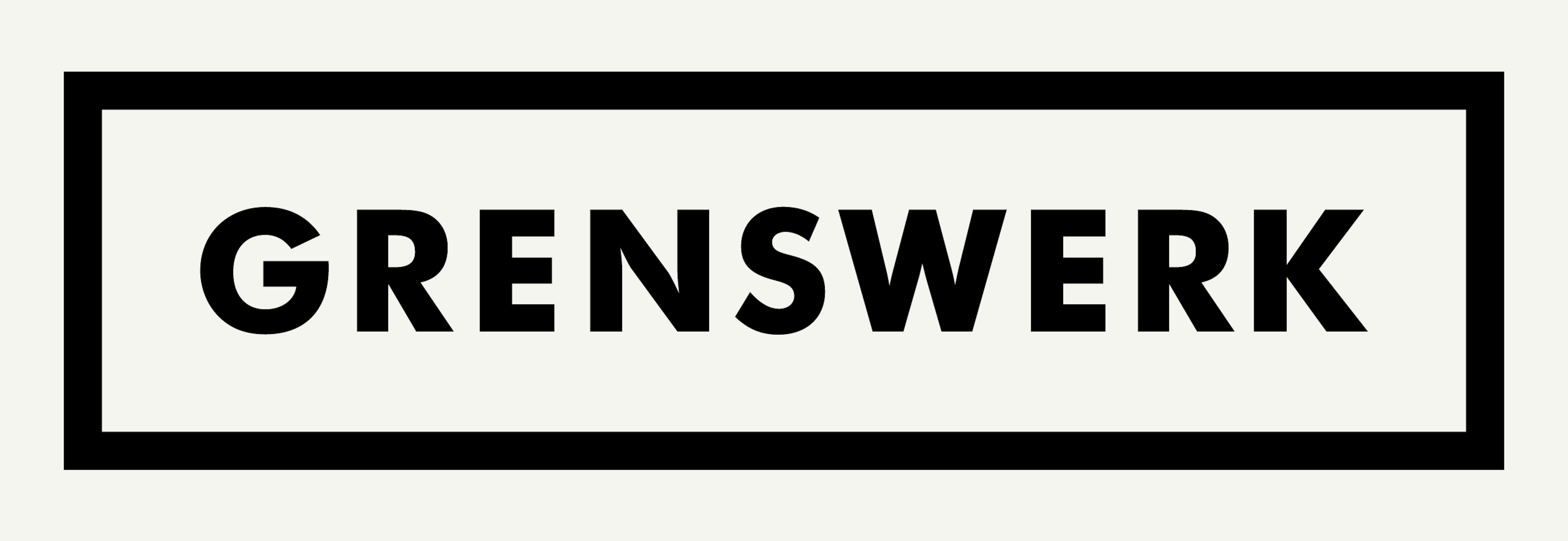 Grenswerk logo
