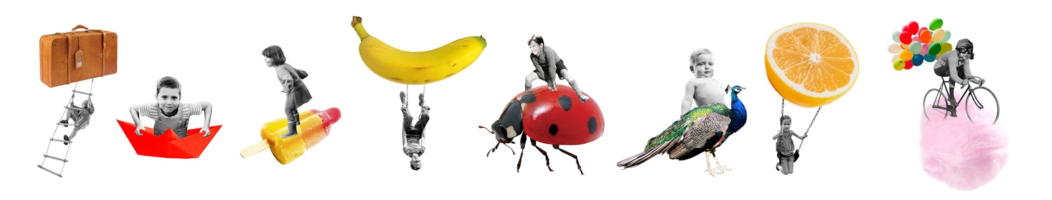 Placeholder for LL collages