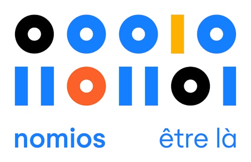 Placeholder for Nomios slide 4