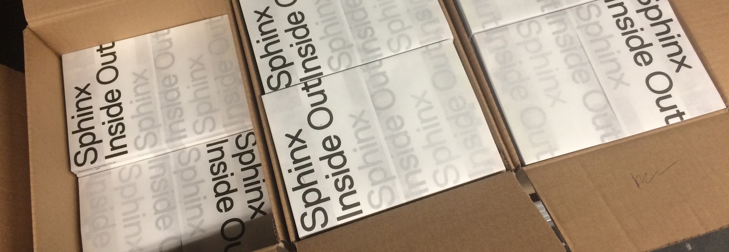 Placeholder for Spnhinx header