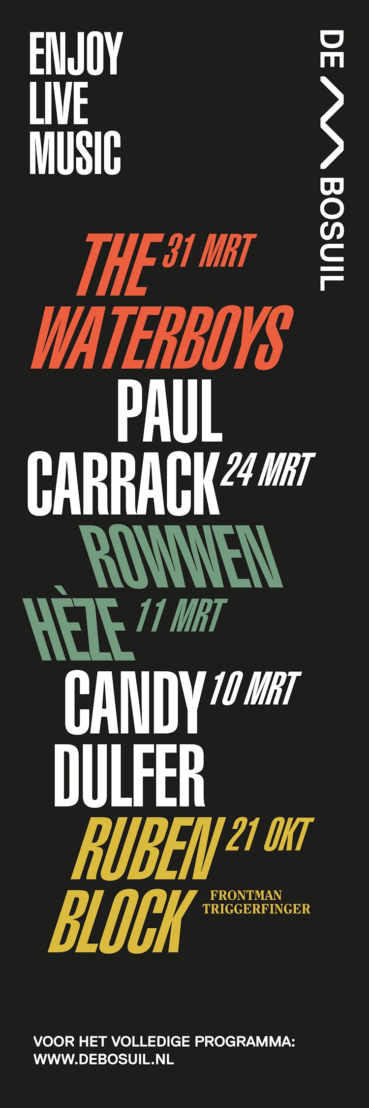 Placeholder for Trussbanners Bospop 1